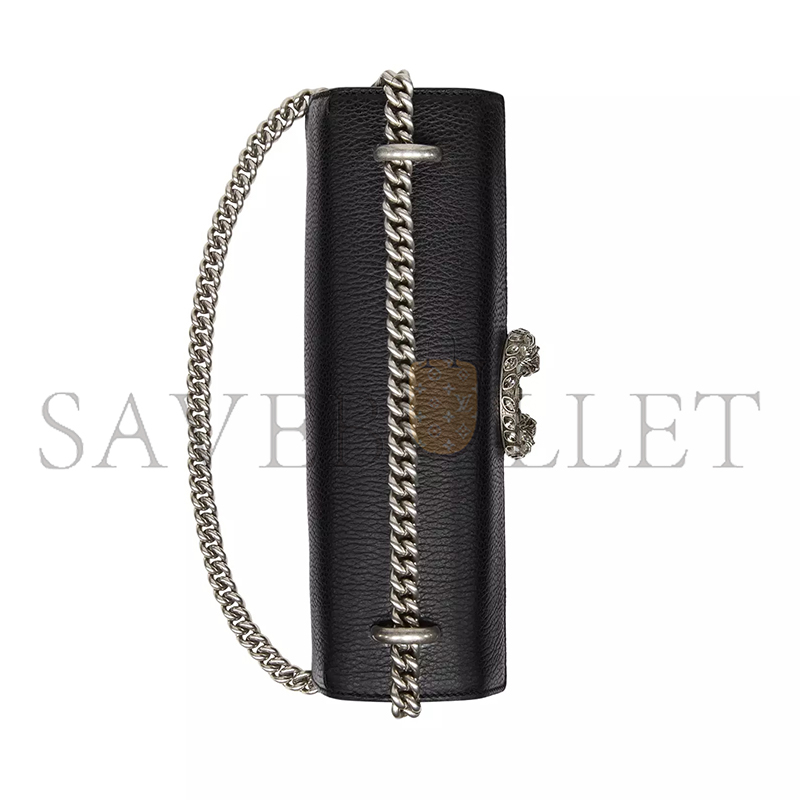 GUCCI DIONYSUS SMALL SHOULDER BAG 400249 (28*17*9cm)